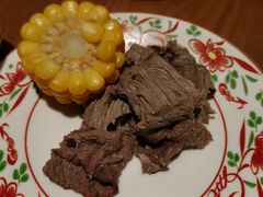 -汕头八合里海记牛肉店(清河店)
