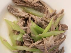 -西安绿地假日酒店·丽宝轩中餐厅