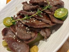 -森Some Fusion(荔湾店)