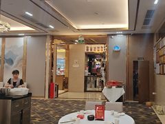 -福满楼·海鲜酒家(福永益田店)