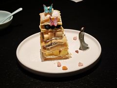 -唐猫庭院·千年陕菜(赛格国际购物中心店)