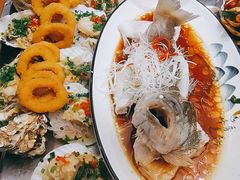 -尚宴(盛世广场·食尚街店)
