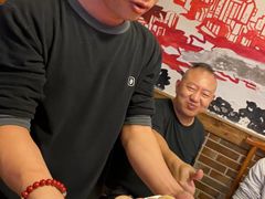 -渝宗老灶火锅(时代天街店)