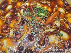 -国惠大酒楼(仓山万达店)