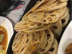 -虎虎龙虾大排档(双井店)