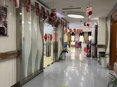 -圣贝口腔(海淀店)