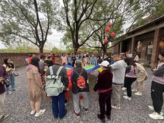 -魔力熊儿童早教托育中心(硚口同馨店)