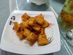 -五台山正觉全素斋