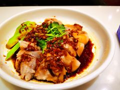 -阿锋鲍鱼酒家美食汇(华安店)