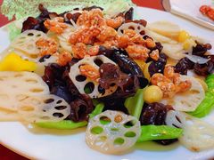 -外沙富龙城酒楼(老街店)