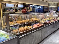 -露丝卡文•世界冠军面包(乐峰广场店)