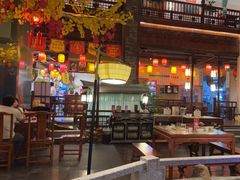 -袁州宴·地道袁州菜(袁山东路店)