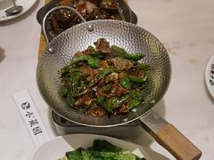 -小菜园新徽菜(无锡金悦广场店)