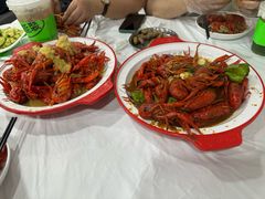 -呆虾王龙虾馆(南湖总店)
