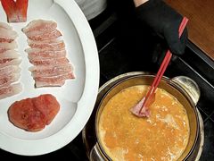 -三利音·东方司宴(外滩店)