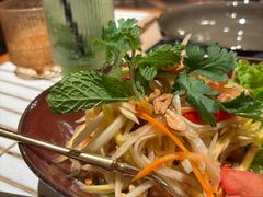 -CHINCHIN 青青·泰国料理(万象食家店)