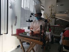 -味+新京宴·烤鸭·北京菜(创意谷店)