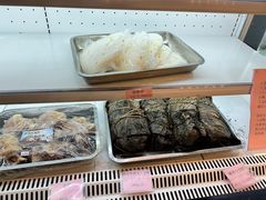 -新镇江酒家(南京西路店)