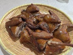 -光明刘冰乳鸽店(光明法政北路店)