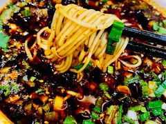 -思泊湖牛肉面(兰州总店)