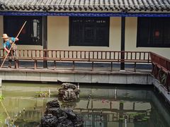-竹泉村旅游度假区