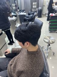 -米可造型烫染