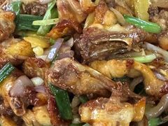 -黄家菜园农庄