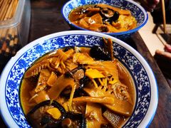 观音面-西园寺素食(西园弄戒幢律寺店)