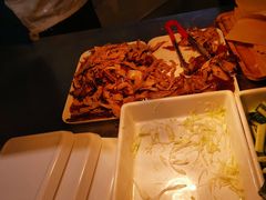 -特派卷·老北京烤鸭卷(合生汇购物中心店)