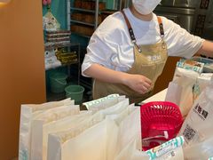 -爸爸糖手工吐司(上海五角场万达店)