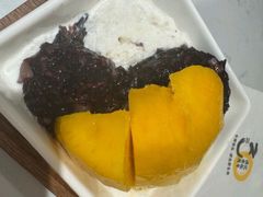 -满记甜品(王府井北京市百货大楼店)