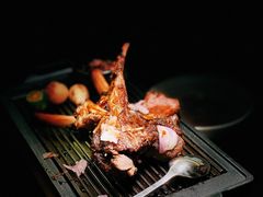 -THE PAWON·8碗(古北SOHO店)