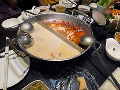 -捞王锅物料理(温州万象城店)