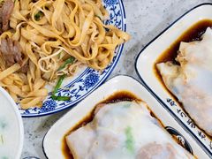 -银记肠粉(文昌北路店)