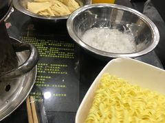 -川香煲(茅台路店)