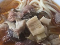 -二号桥脆绍面(星辉中路店)