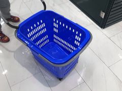 -长申超市(美食城店)