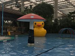 -龙达温泉生态城