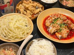 -廖川菜(八佰伴店)