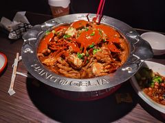 -胖哥俩肉蟹煲(杭州下沙学林街店)