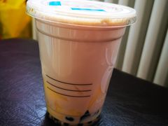 小鹿料多多-瑞幸咖啡(石榴中心店)