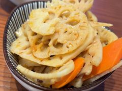 -南普陀素菜馆