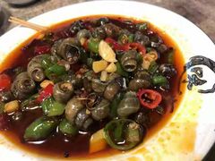 -夜猫子串吧·龙虾.江西小炒(万塘路店)
