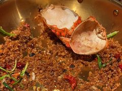 -避风塘(宝山万达店)