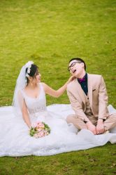 -巴黎经典婚纱摄影PARISSIC
