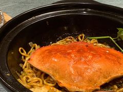 -博多新记·粤菜(复兴店)