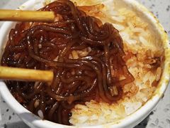 米饭-紫光园·烤鸭·北京菜(团结湖店)