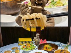-味鼎长安·地道陕菜(凤城一路店)