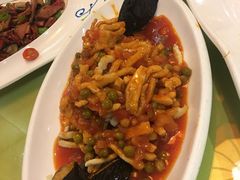 -功德林素菜饭庄(前门店)