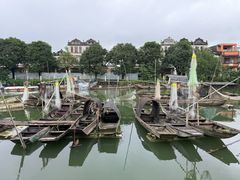 -赤坎·广东华侨国际旅游度假区